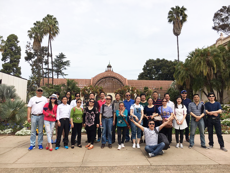 wanbo万搏电子(中国)官方网站
精英美国行